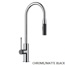 AZIZ Multifunction Pull-Down Head PCC1002